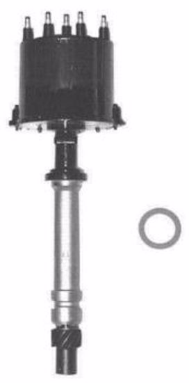 Picture of Mercury-Mercruiser 805222A1 DISTRIBUTOR ASSEMBLY 